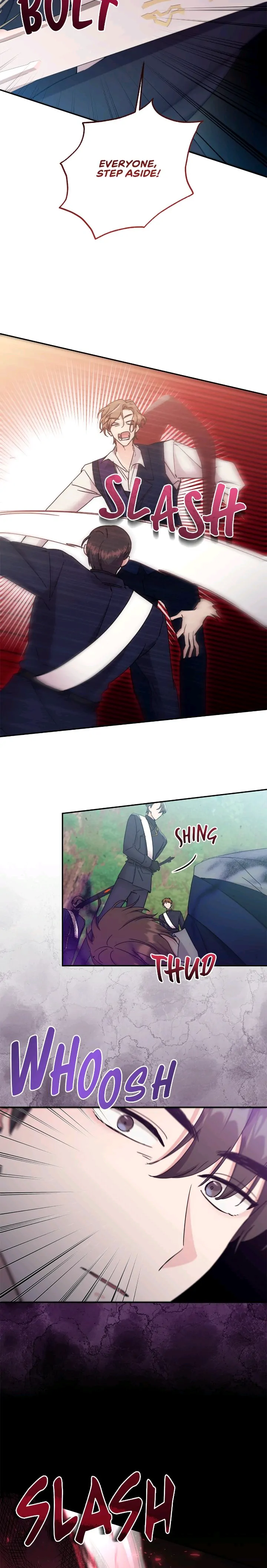 Sweetie, Sweetie, Sweetie - Chapter 44 manhwa