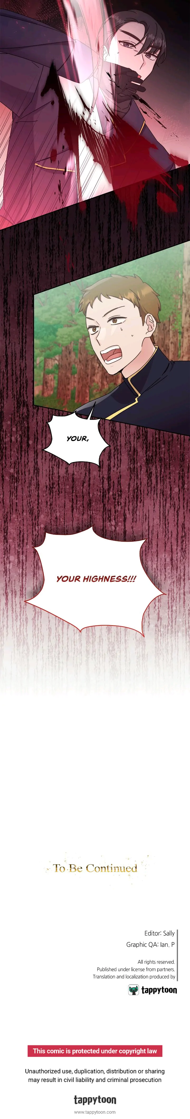 Sweetie, Sweetie, Sweetie - Chapter 44 manhwa