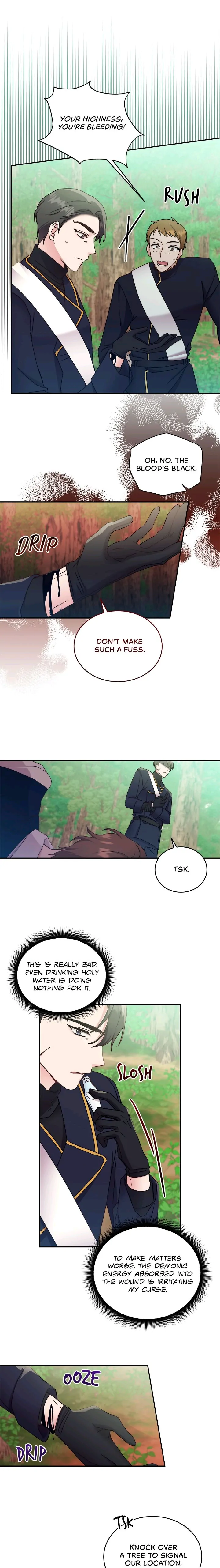 Sweetie, Sweetie, Sweetie - Chapter 45 manhwa