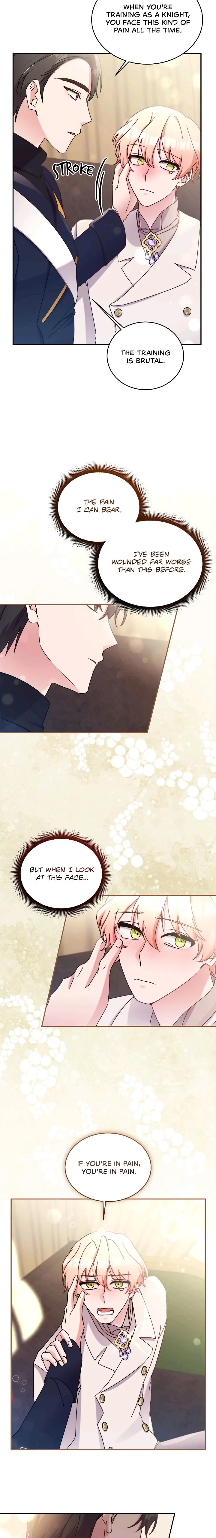 Sweetie, Sweetie, Sweetie - Chapter 45 manhwa