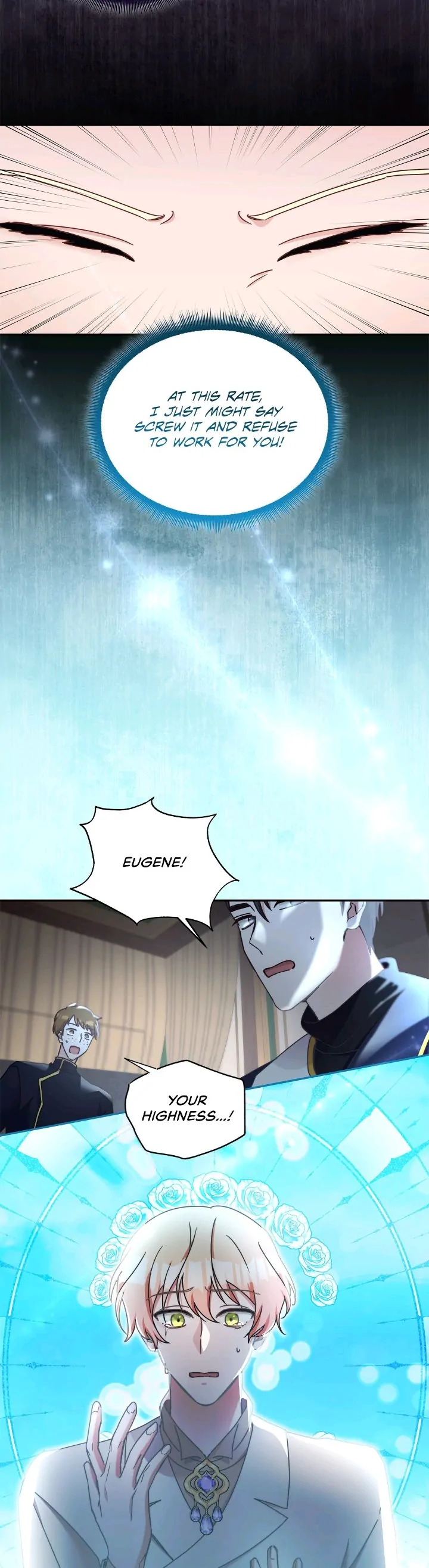 Sweetie, Sweetie, Sweetie - Chapter 45 manhwa