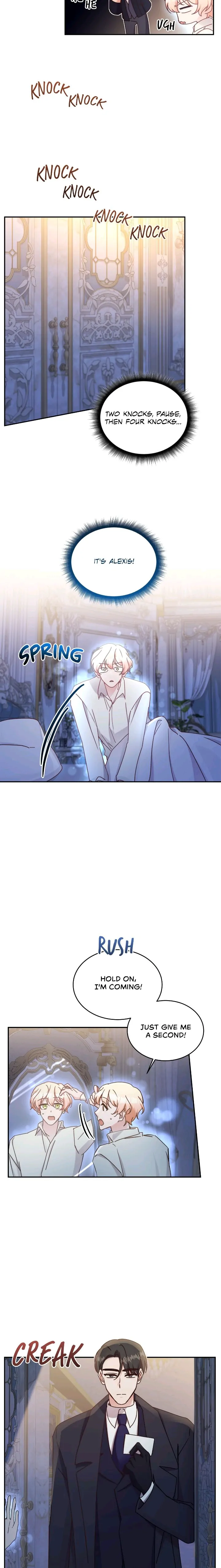 Sweetie, Sweetie, Sweetie - Chapter 46 manhwa