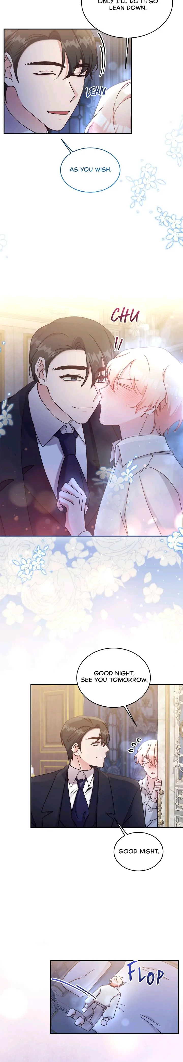 Sweetie, Sweetie, Sweetie - Chapter 46 manhwa