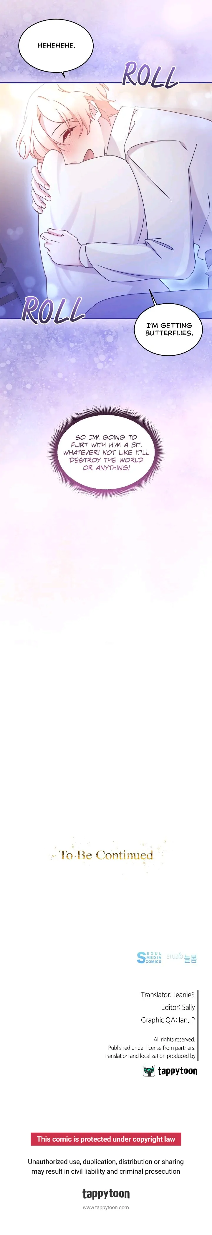 Sweetie, Sweetie, Sweetie - Chapter 46 manhwa