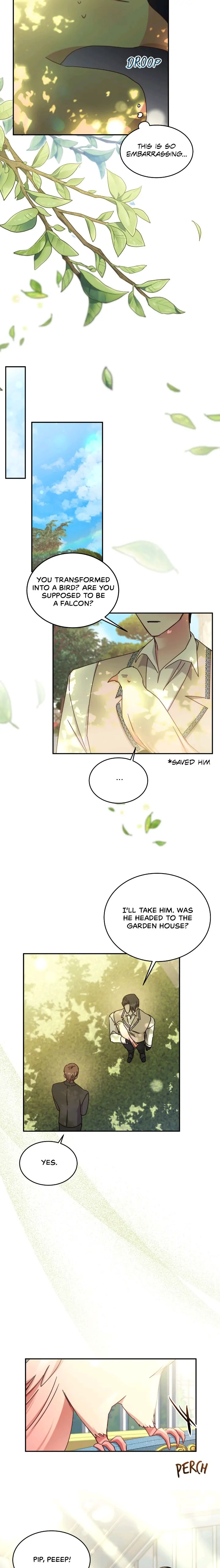 Sweetie, Sweetie, Sweetie - Chapter 47 manhwa