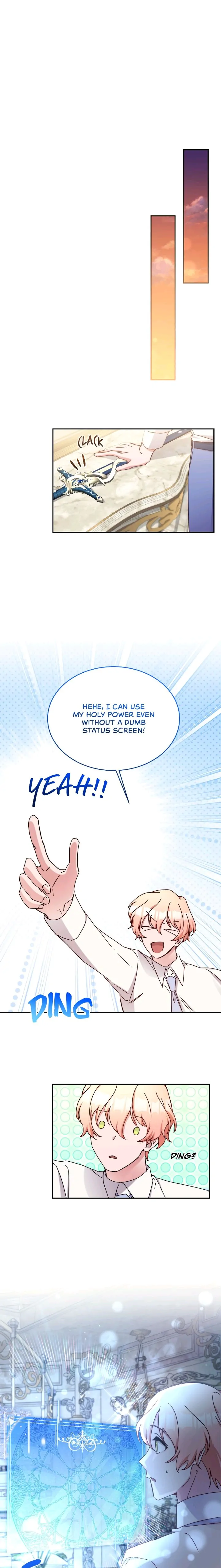 Sweetie, Sweetie, Sweetie - Chapter 48 manhwa