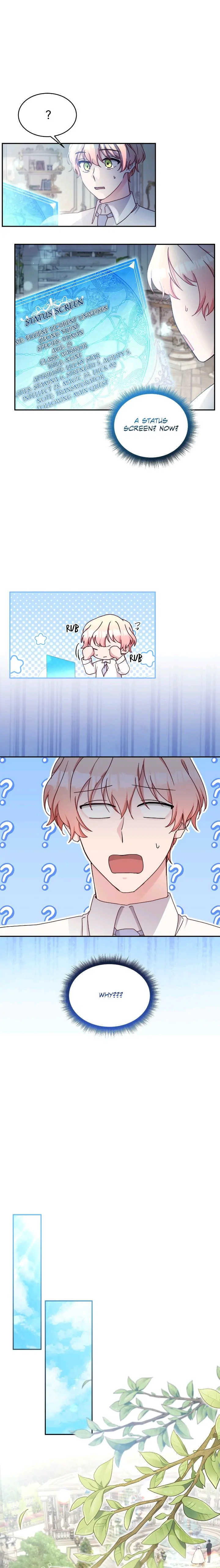 Sweetie, Sweetie, Sweetie - Chapter 49 manhwa
