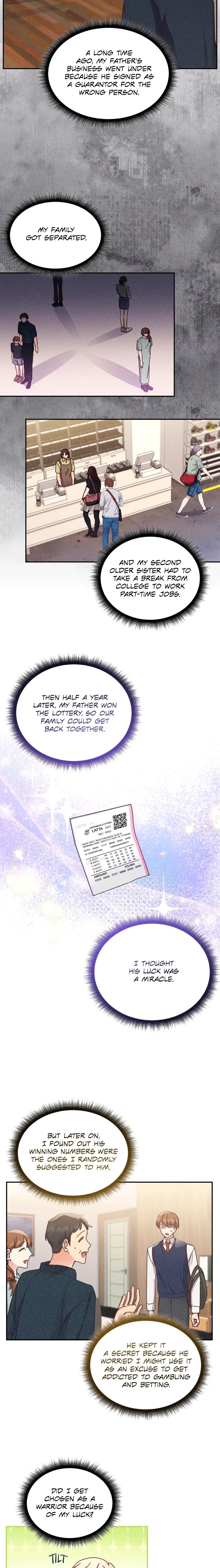 Sweetie, Sweetie, Sweetie - Chapter 49 manhwa