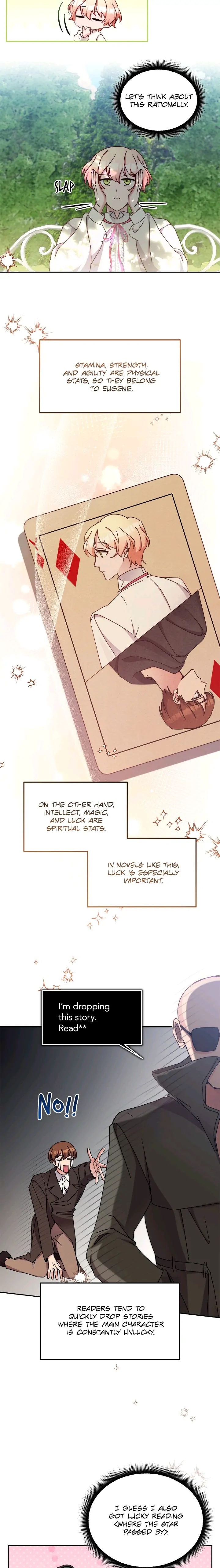 Sweetie, Sweetie, Sweetie - Chapter 49 manhwa