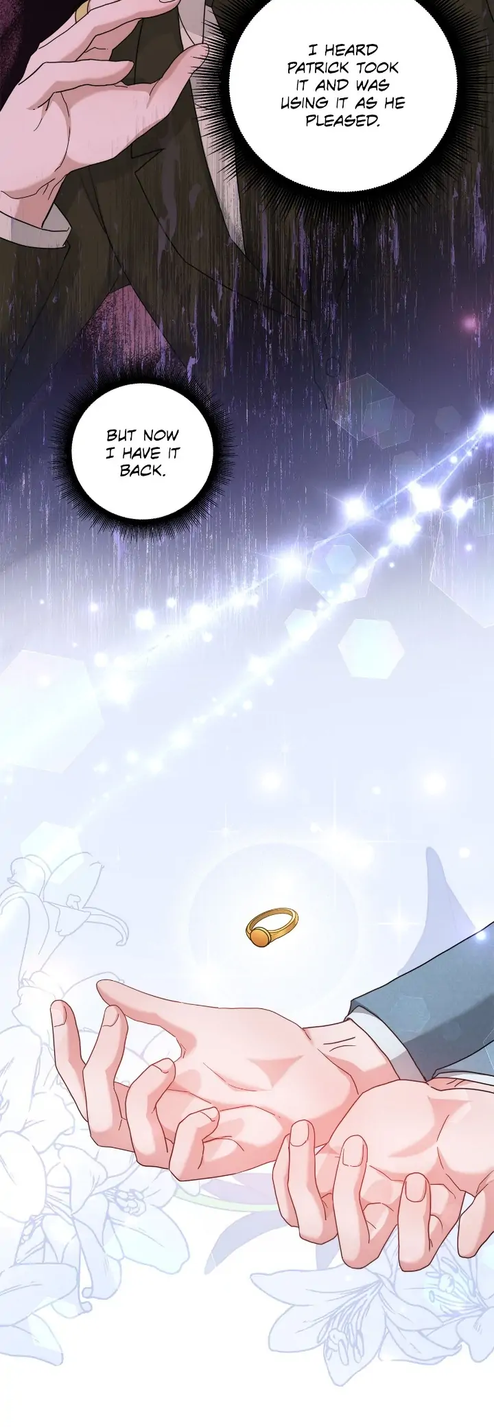 Sweetie, Sweetie, Sweetie - Chapter 5 manhwa