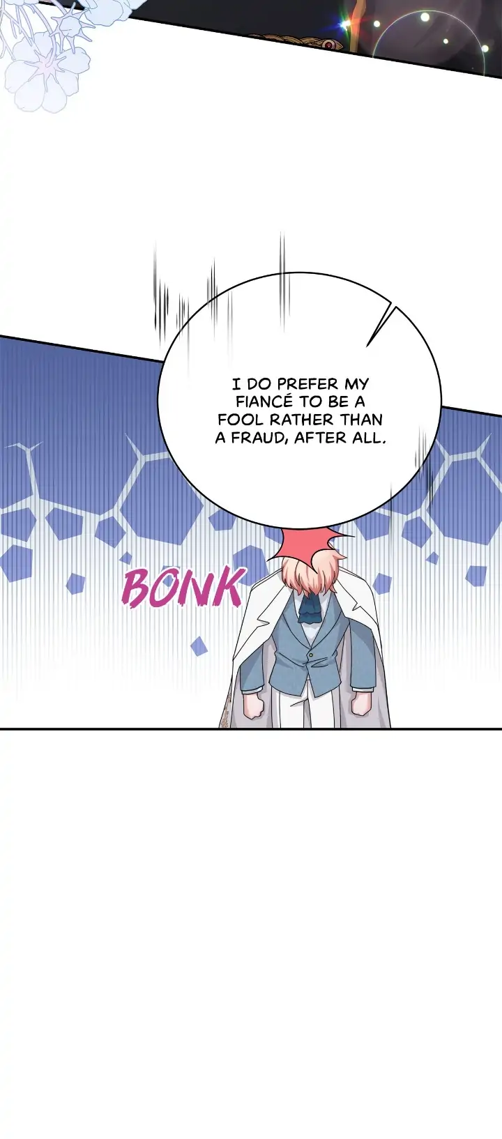 Sweetie, Sweetie, Sweetie - Chapter 5 manhwa