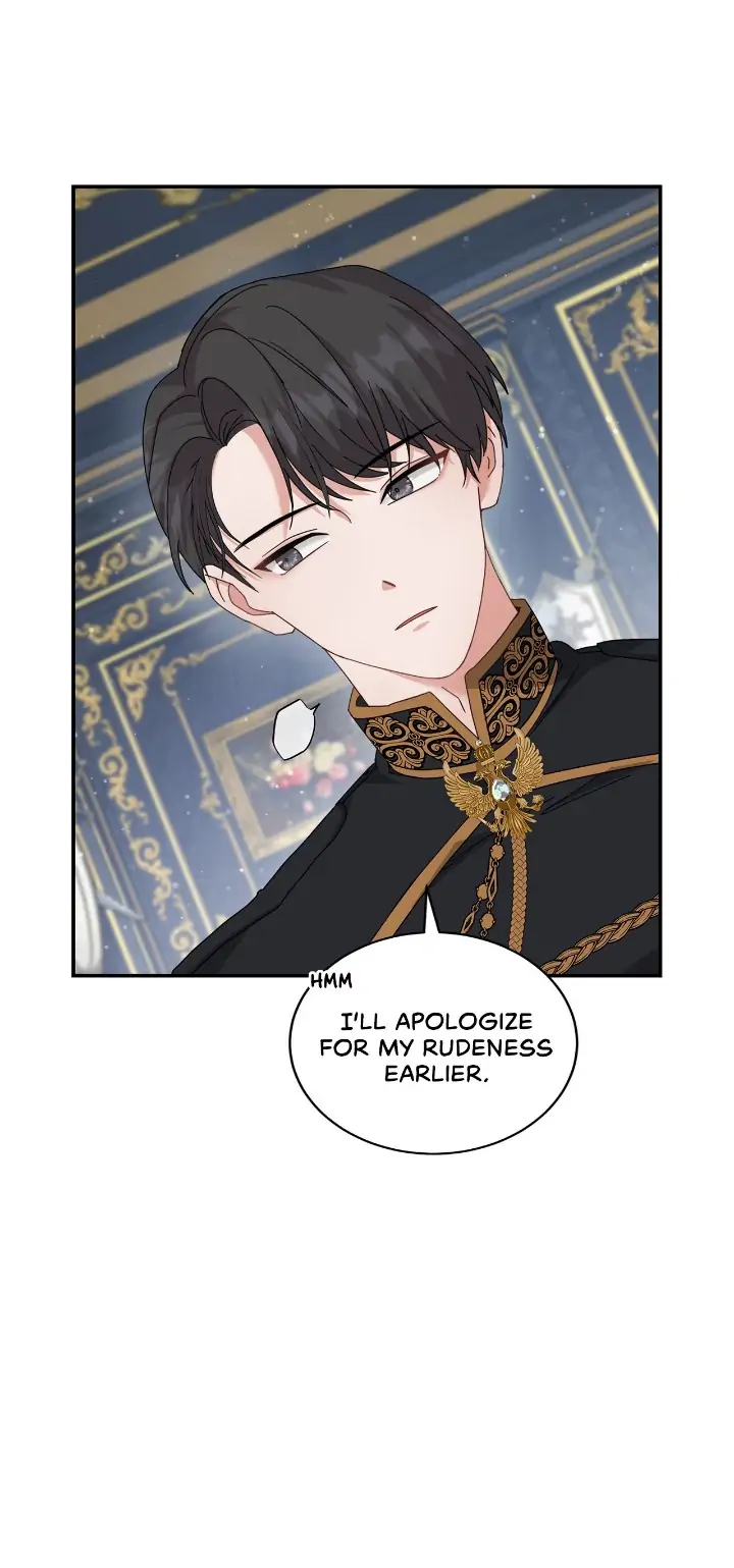 Sweetie, Sweetie, Sweetie - Chapter 5 manhwa