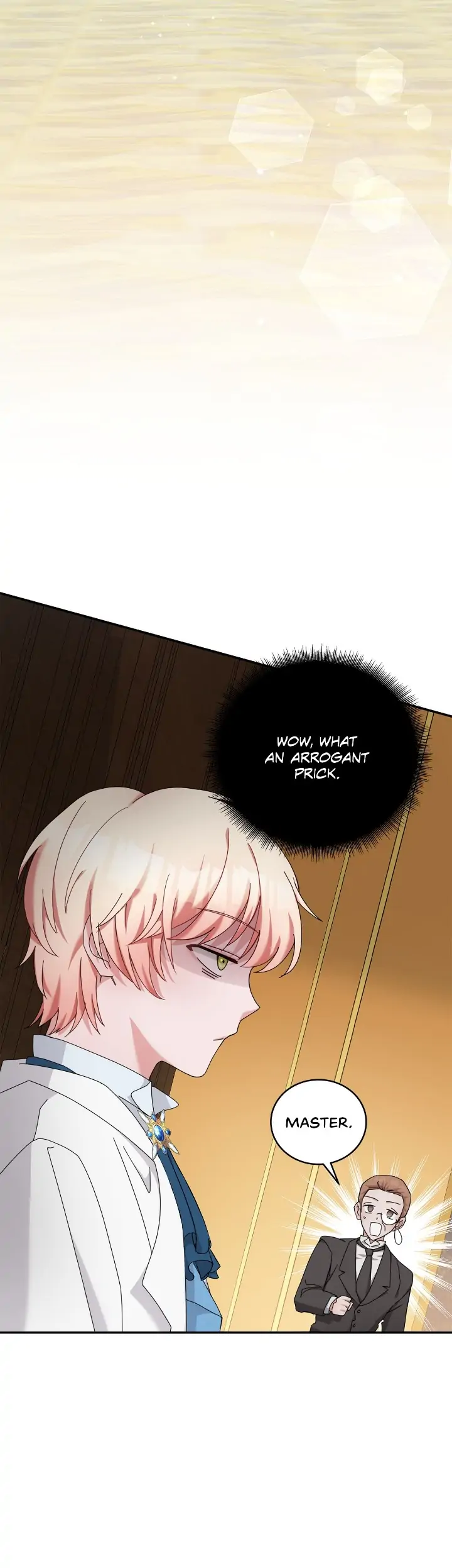Sweetie, Sweetie, Sweetie - Chapter 5 manhwa