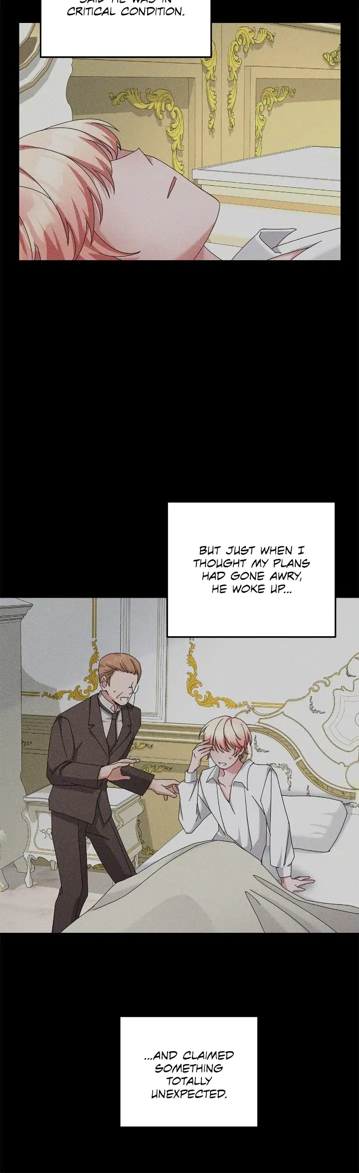 Sweetie, Sweetie, Sweetie - Chapter 5 manhwa
