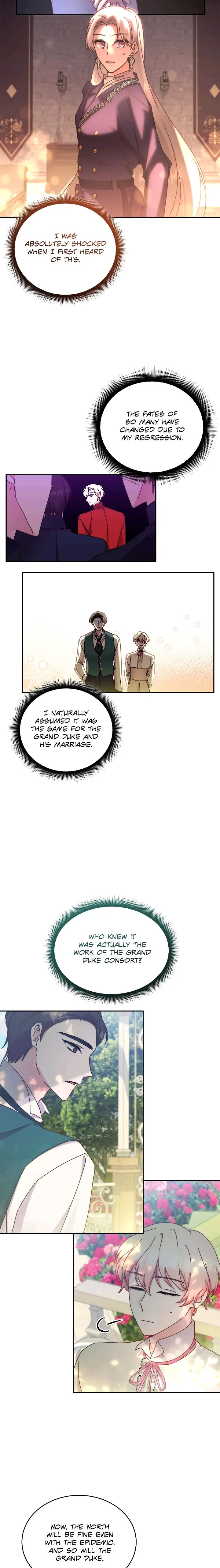 Sweetie, Sweetie, Sweetie - Chapter 50 manhwa