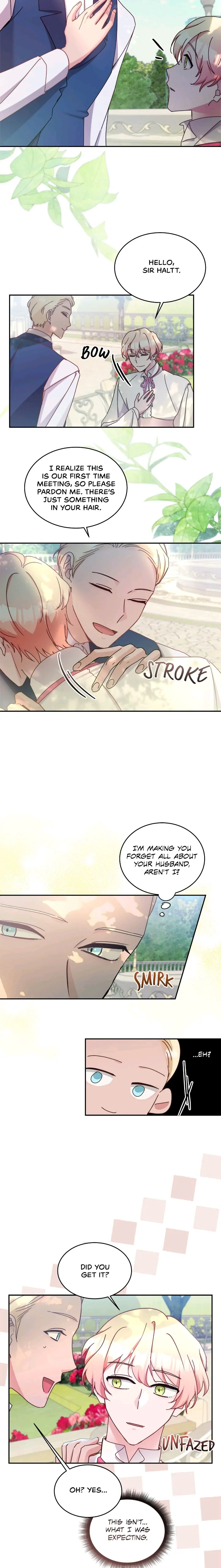 Sweetie, Sweetie, Sweetie - Chapter 50 manhwa