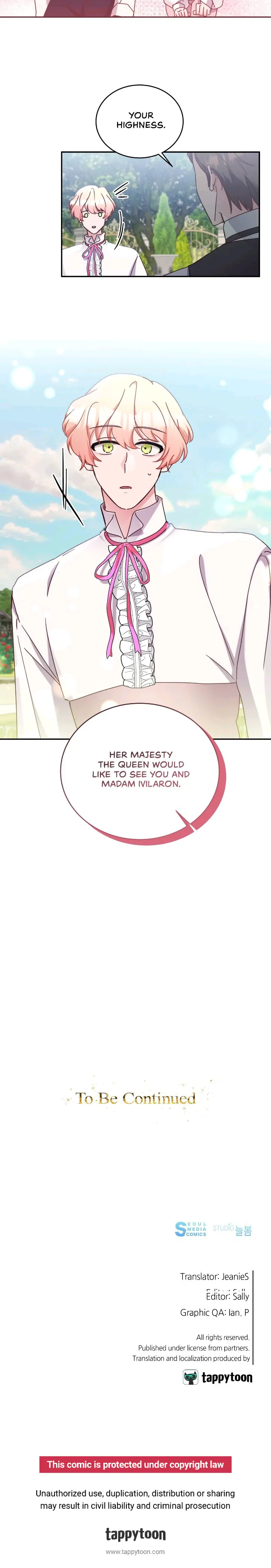 Sweetie, Sweetie, Sweetie - Chapter 50 manhwa