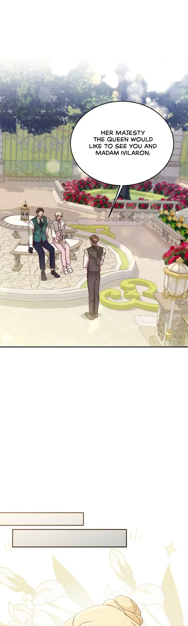 Sweetie, Sweetie, Sweetie - Chapter 51 manhwa