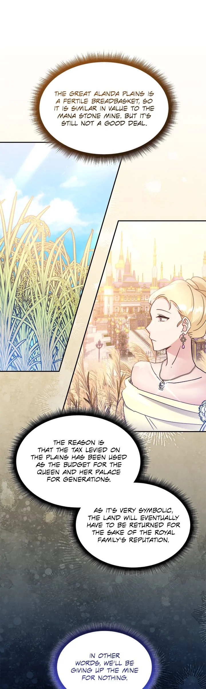 Sweetie, Sweetie, Sweetie - Chapter 51 manhwa