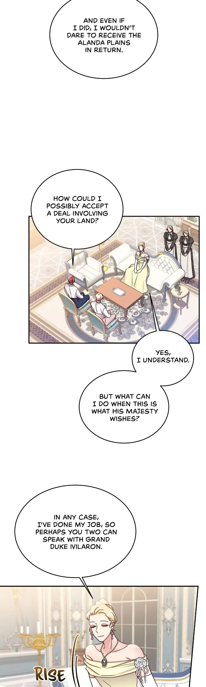 Sweetie, Sweetie, Sweetie - Chapter 51 manhwa