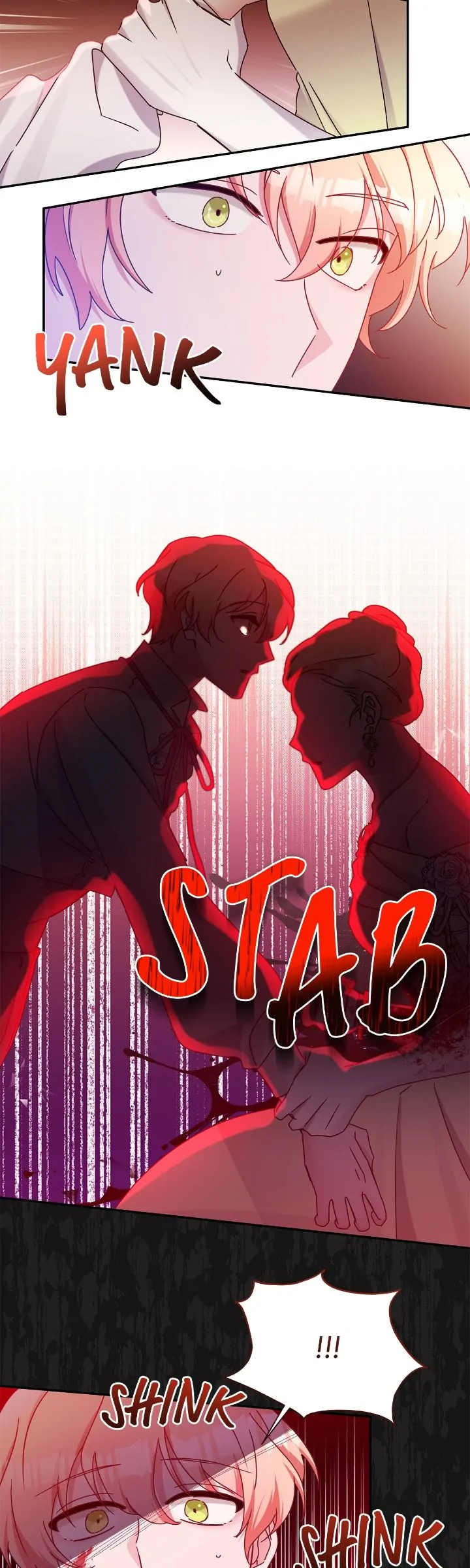 Sweetie, Sweetie, Sweetie - Chapter 51 manhwa