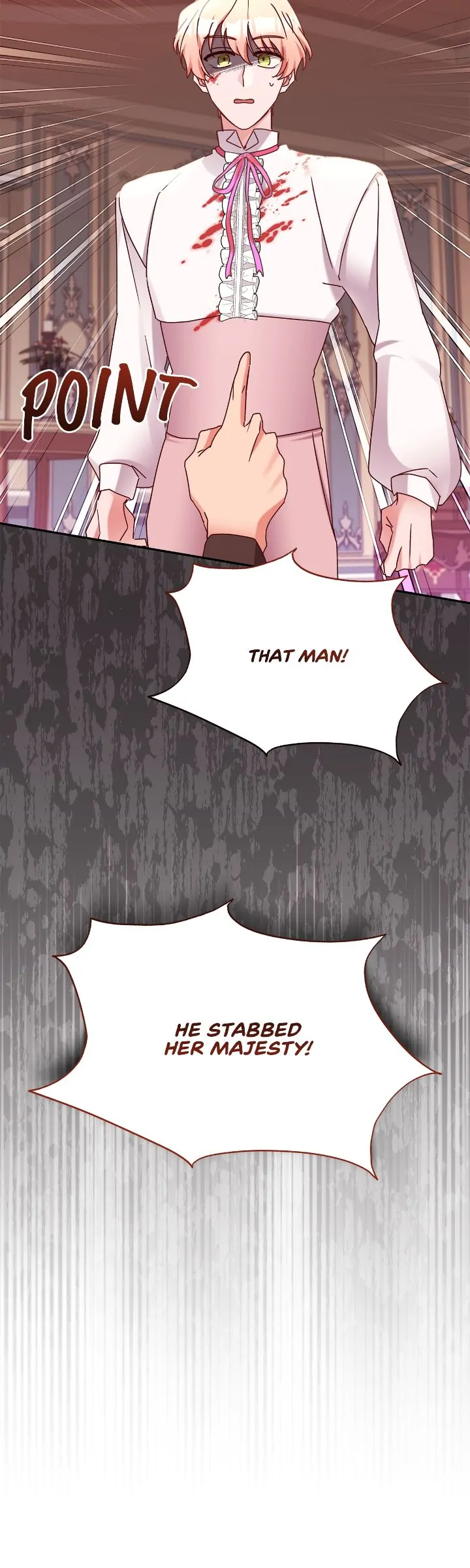 Sweetie, Sweetie, Sweetie - Chapter 51 manhwa
