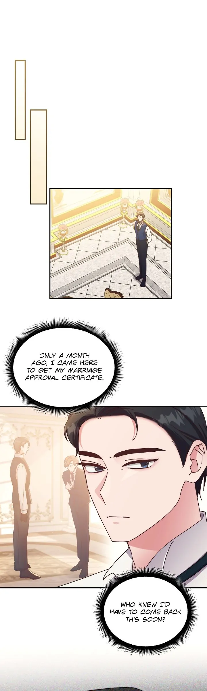 Sweetie, Sweetie, Sweetie - Chapter 51 manhwa