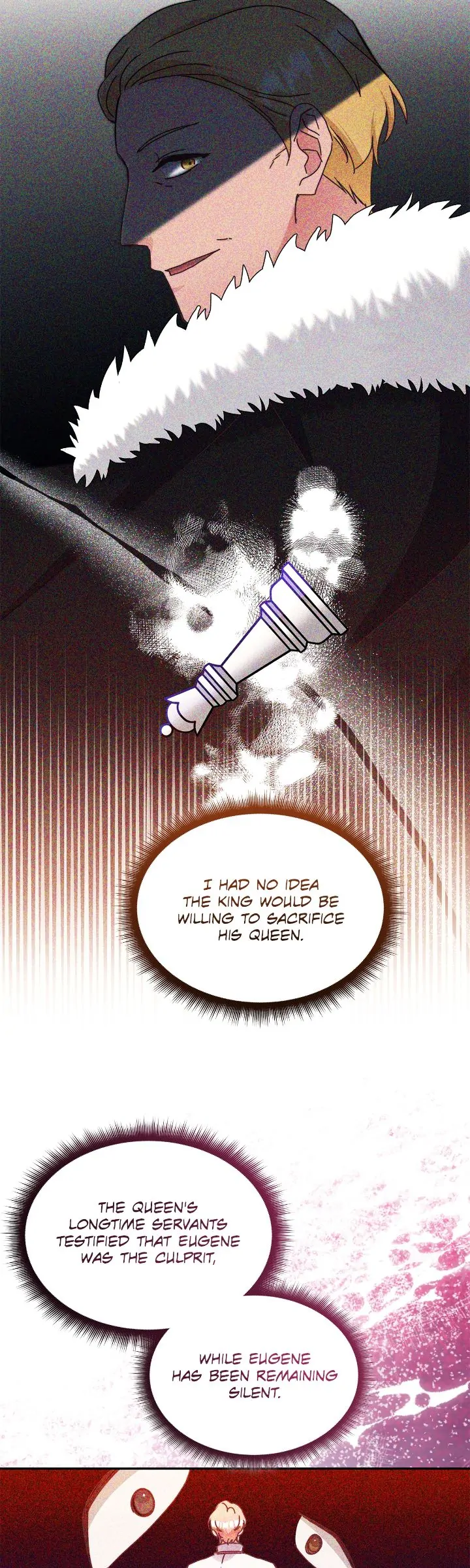 Sweetie, Sweetie, Sweetie - Chapter 51 manhwa