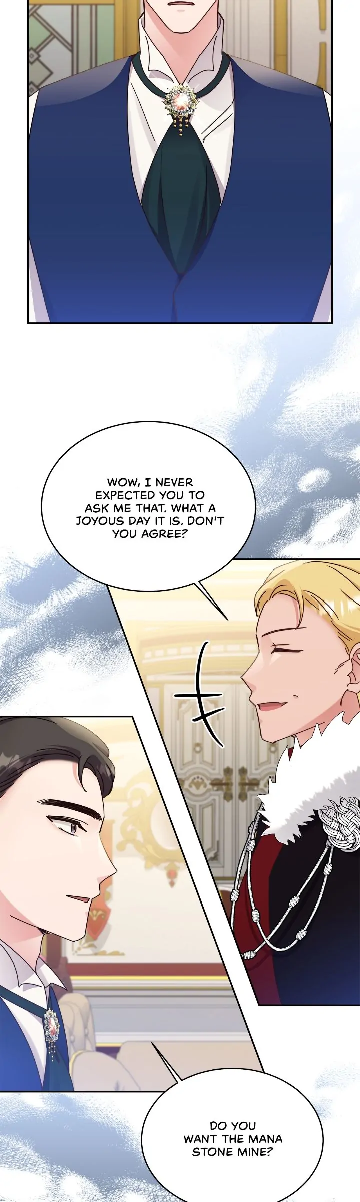 Sweetie, Sweetie, Sweetie - Chapter 51 manhwa