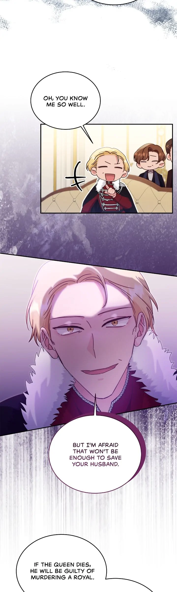 Sweetie, Sweetie, Sweetie - Chapter 51 manhwa
