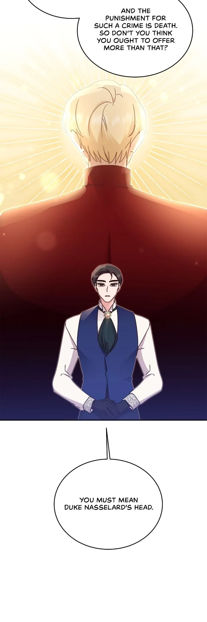 Sweetie, Sweetie, Sweetie - Chapter 51 manhwa