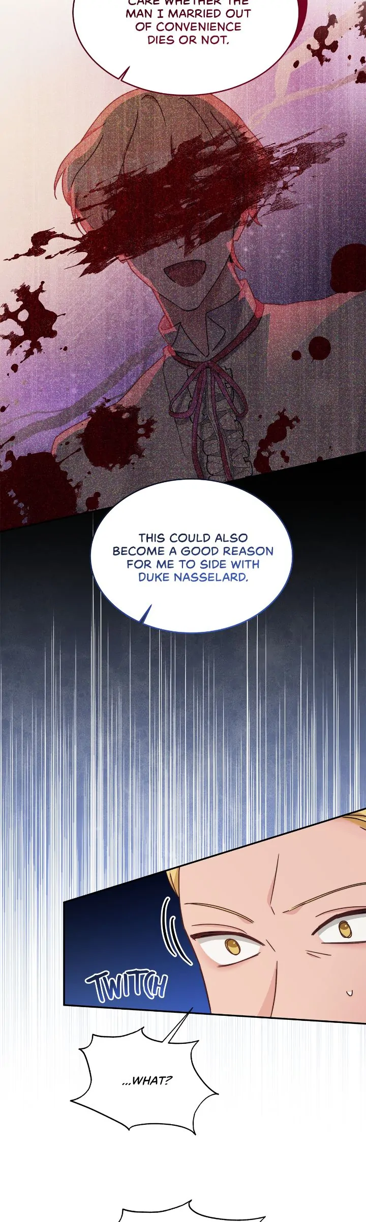 Sweetie, Sweetie, Sweetie - Chapter 51 manhwa