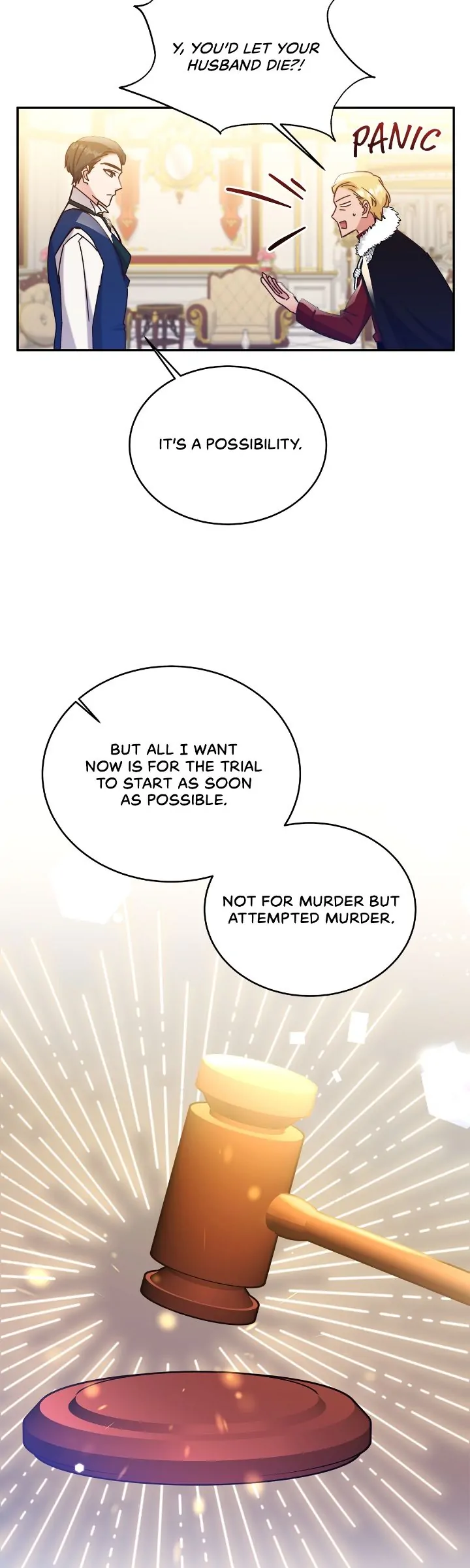 Sweetie, Sweetie, Sweetie - Chapter 51 manhwa
