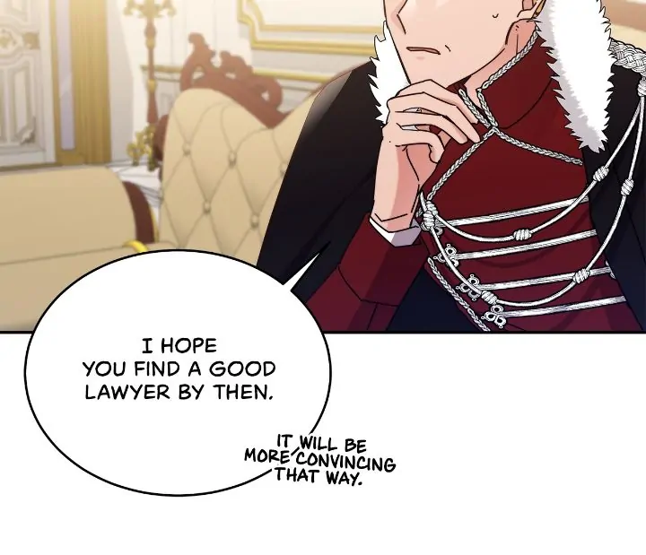 Sweetie, Sweetie, Sweetie - Chapter 51 manhwa