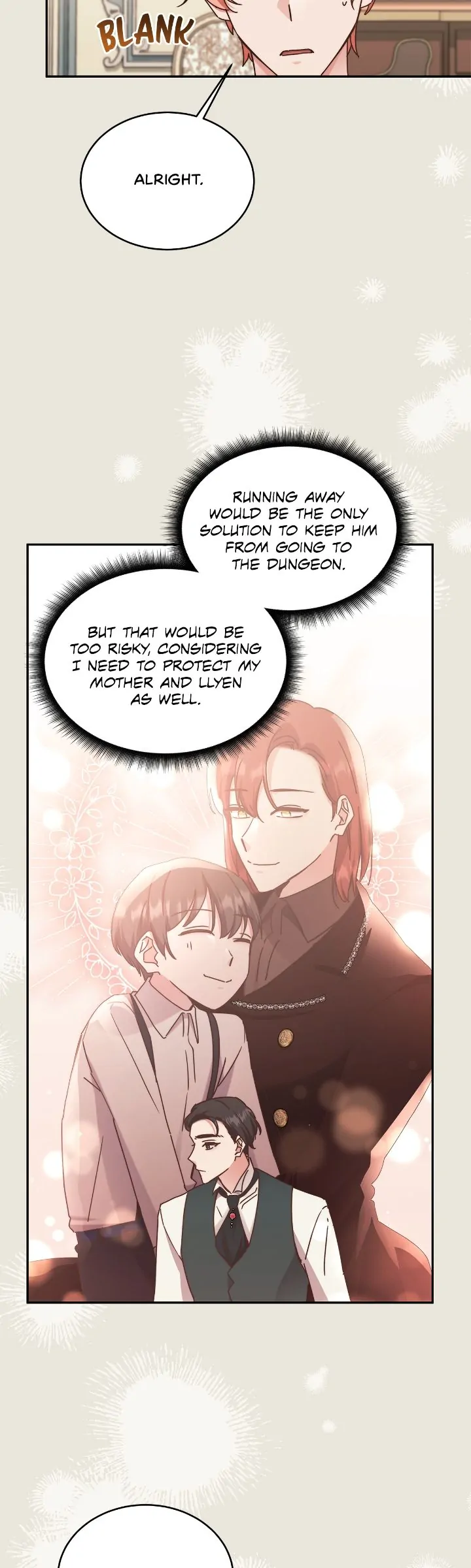 Sweetie, Sweetie, Sweetie - Chapter 51 manhwa