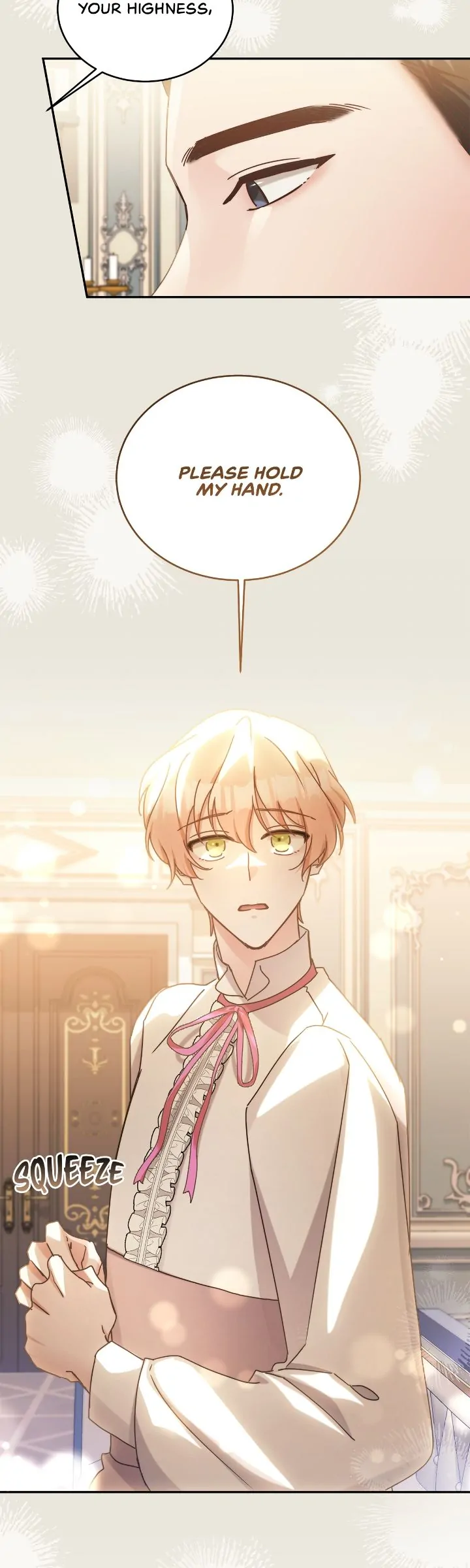 Sweetie, Sweetie, Sweetie - Chapter 51 manhwa