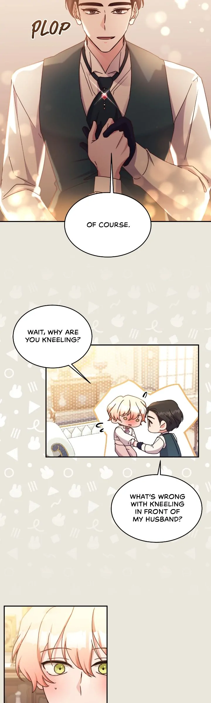 Sweetie, Sweetie, Sweetie - Chapter 52 manhwa
