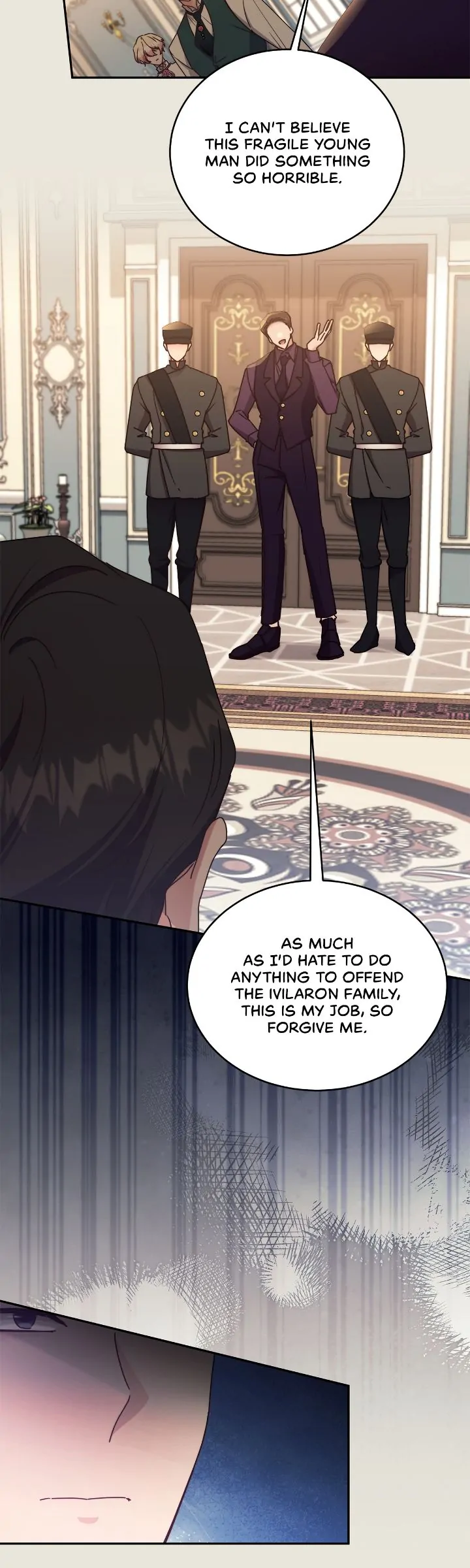 Sweetie, Sweetie, Sweetie - Chapter 52 manhwa