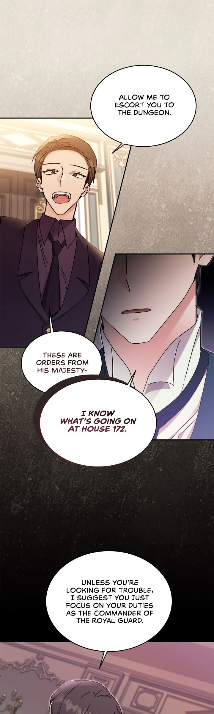 Sweetie, Sweetie, Sweetie - Chapter 52 manhwa