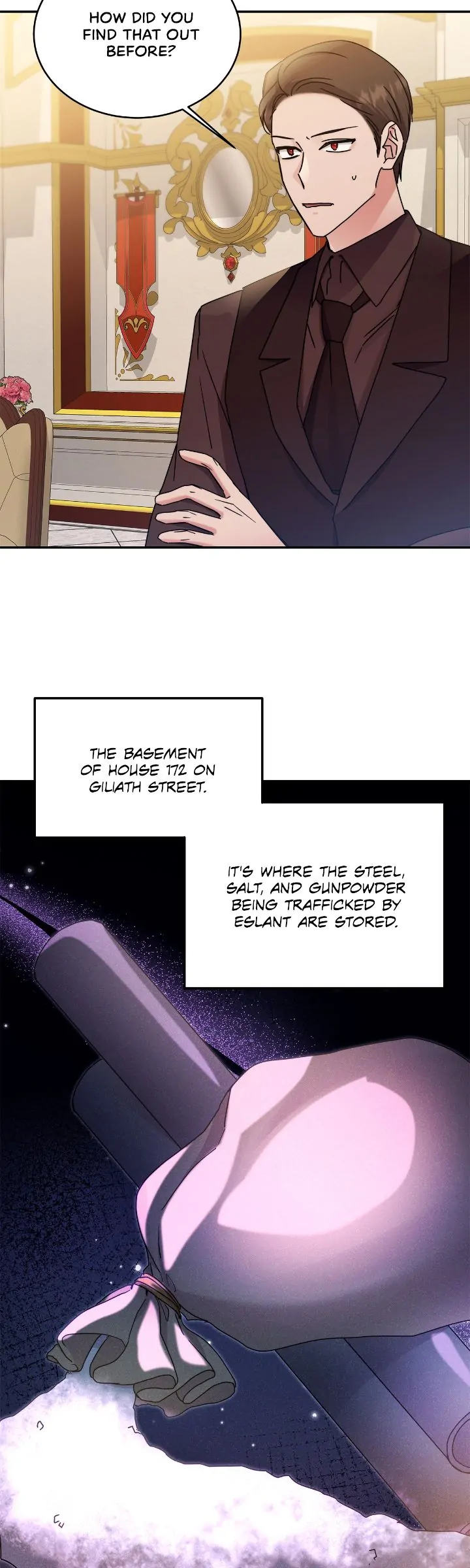 Sweetie, Sweetie, Sweetie - Chapter 52 manhwa