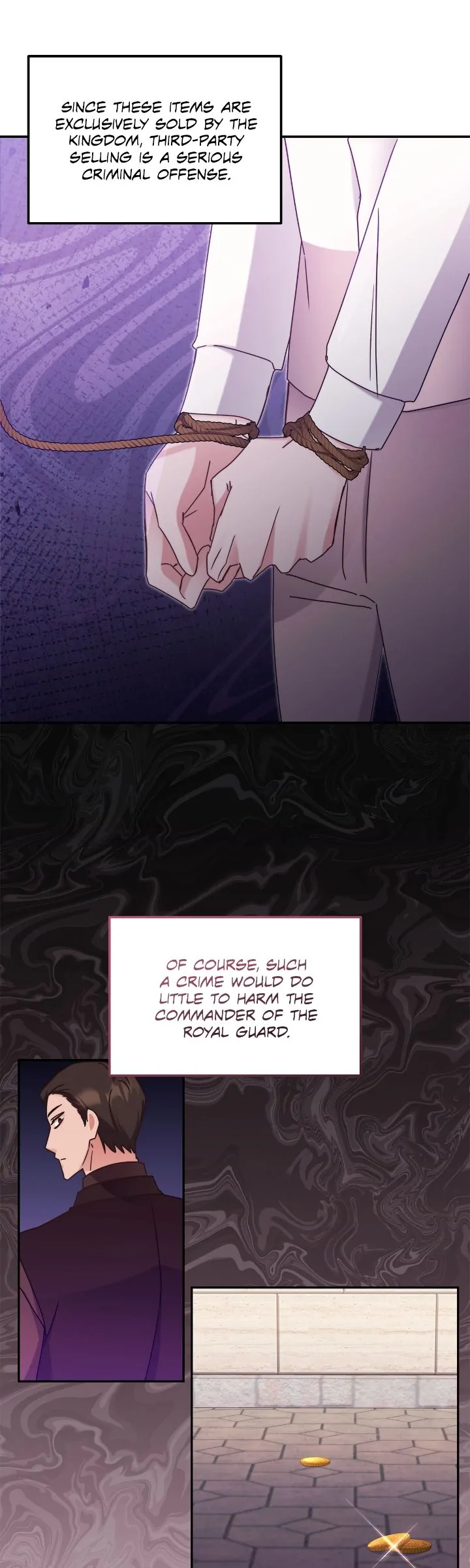 Sweetie, Sweetie, Sweetie - Chapter 52 manhwa