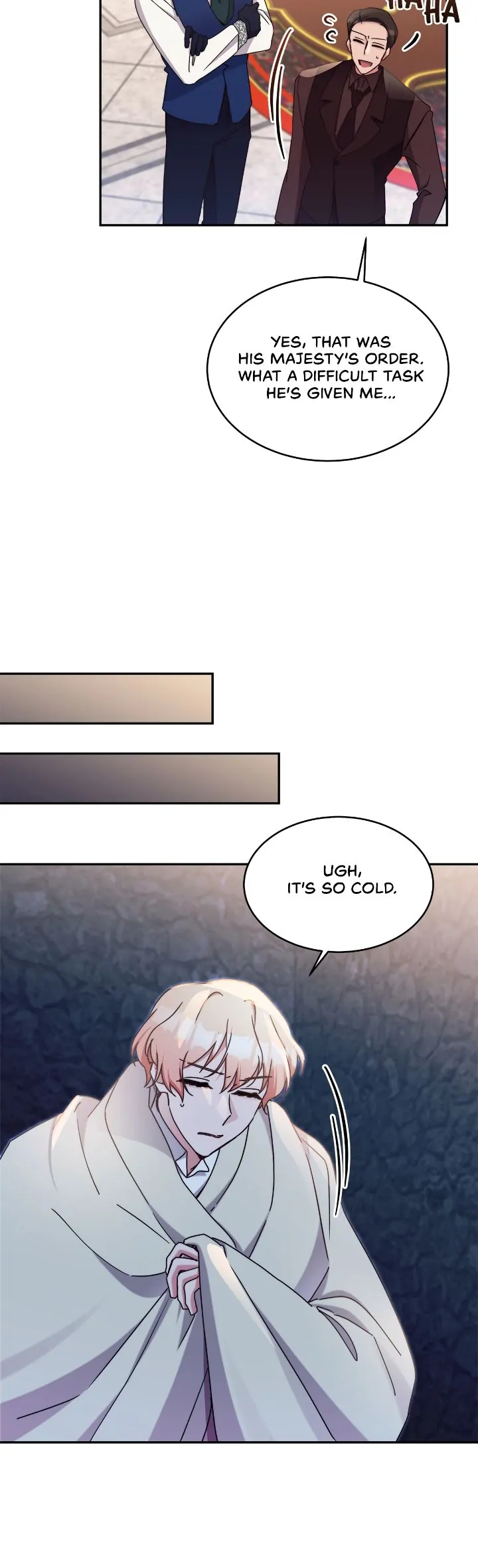 Sweetie, Sweetie, Sweetie - Chapter 52 manhwa
