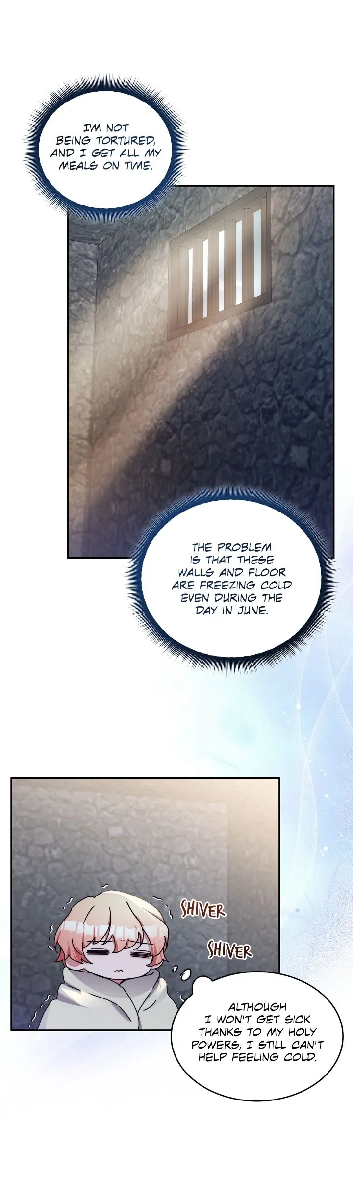 Sweetie, Sweetie, Sweetie - Chapter 52 manhwa