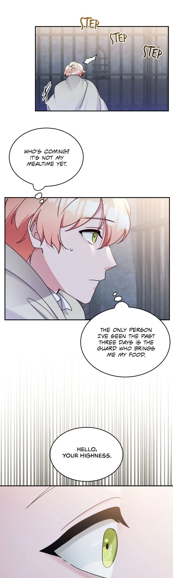 Sweetie, Sweetie, Sweetie - Chapter 52 manhwa