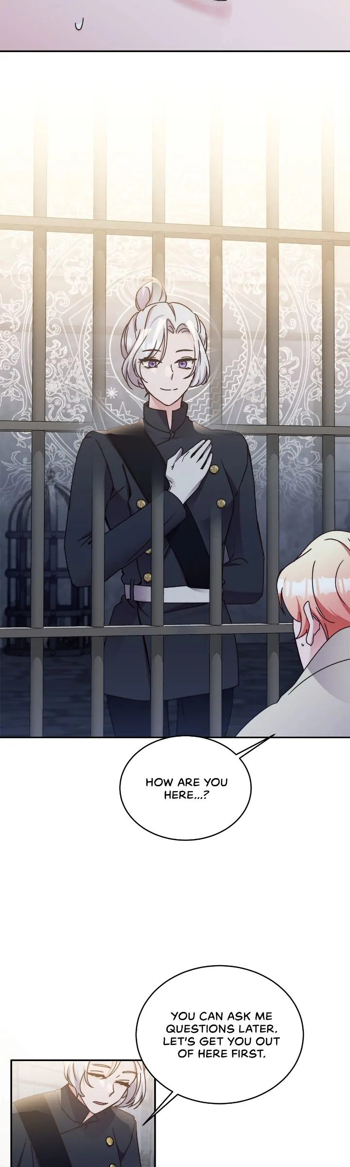 Sweetie, Sweetie, Sweetie - Chapter 52 manhwa