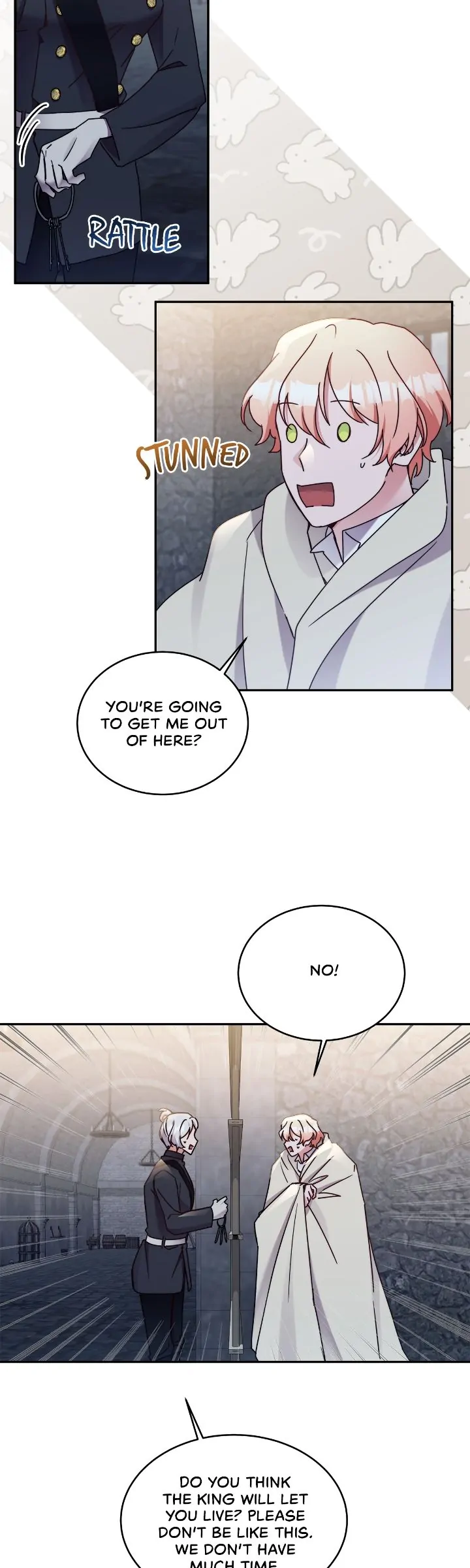 Sweetie, Sweetie, Sweetie - Chapter 52 manhwa