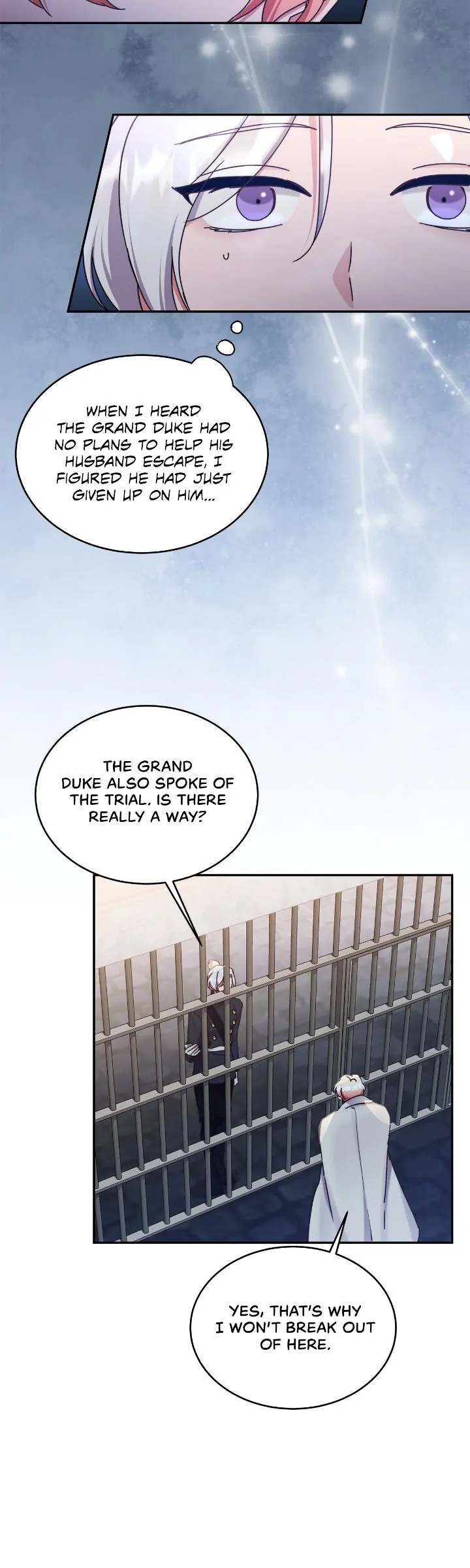 Sweetie, Sweetie, Sweetie - Chapter 52 manhwa