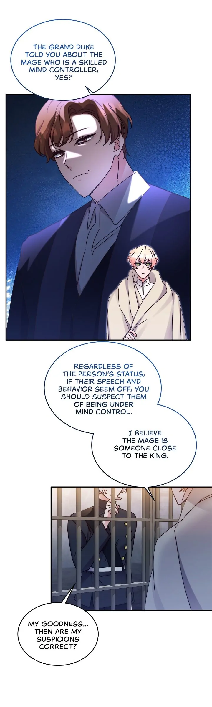 Sweetie, Sweetie, Sweetie - Chapter 52 manhwa