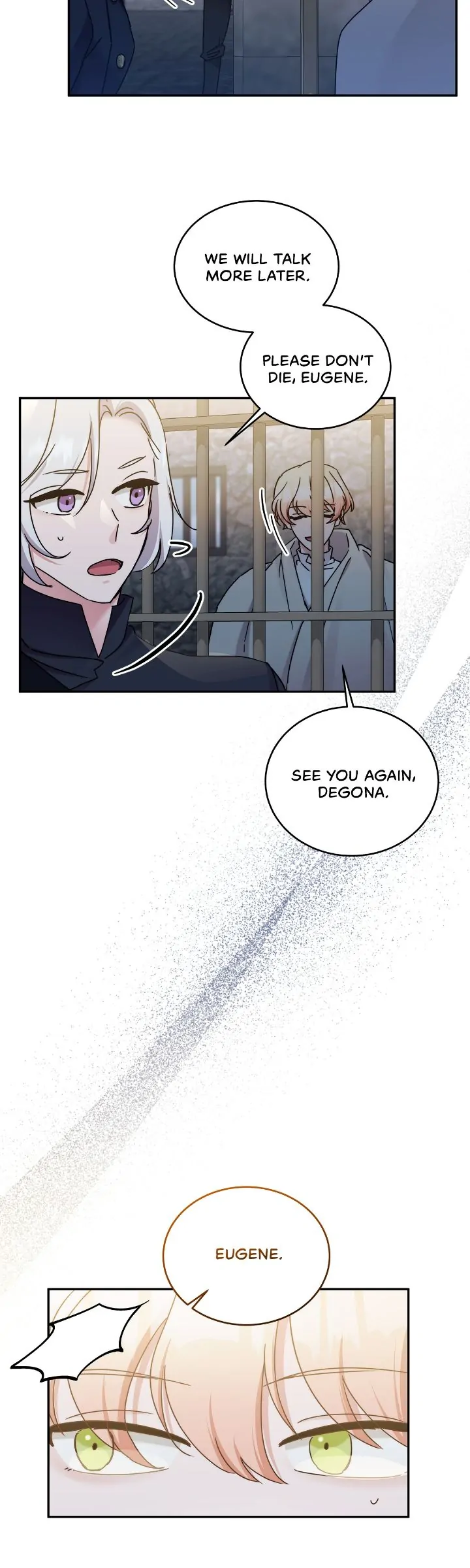 Sweetie, Sweetie, Sweetie - Chapter 52 manhwa