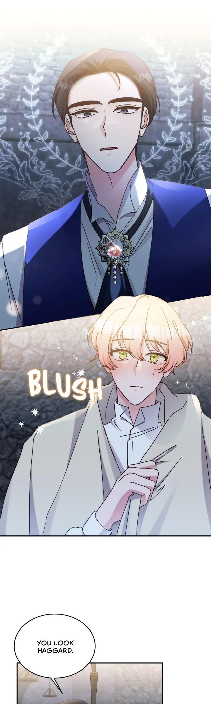 Sweetie, Sweetie, Sweetie - Chapter 52 manhwa